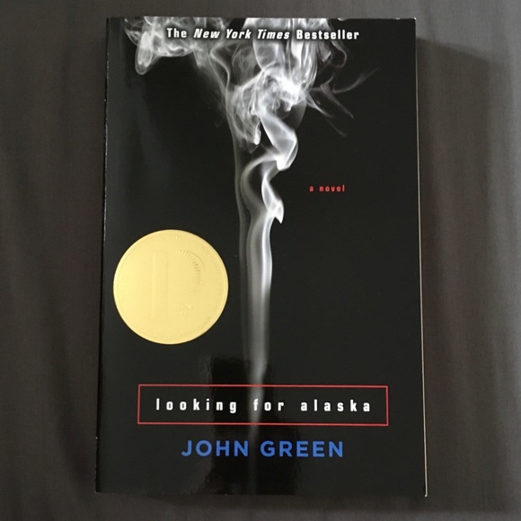 BOOK BUNDLE - Teen Fiction / drama 📚 John Green - Picture 2 of 5